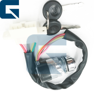 60405020054 Ignition Switch for Wheel Loader Parts