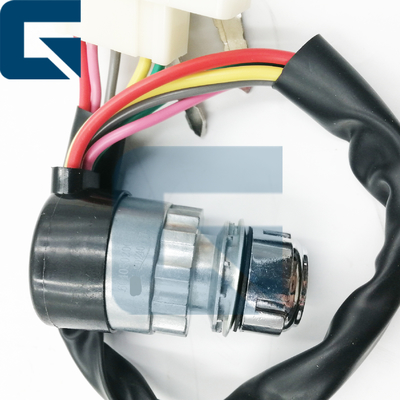 60405020054 Ignition Switch for Wheel Loader Parts