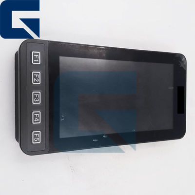 803588494 XE215D Excavator Display Monitor Panel 