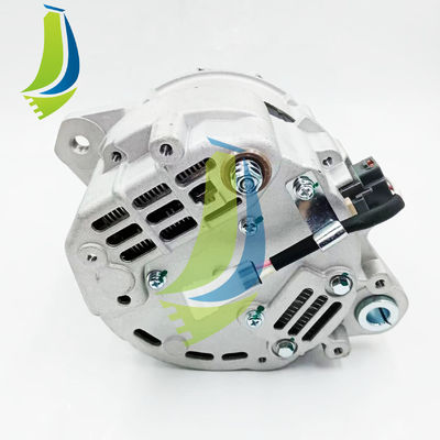 212-8561 Alternator 24V Excavator Part 2128561 for 320D 320C