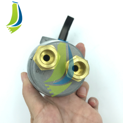 Excavator oil pump 6285-52032 628552032 for RTV1100