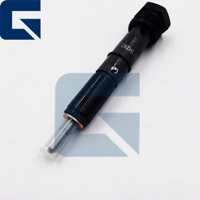 CKDAL59P6 Diesel Fuel Injector Nozzle for 6BT5.9 Engine