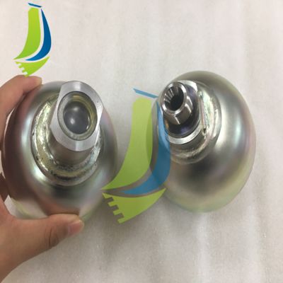 Excavator parts Accumulator 20Y6011411 22U6021331