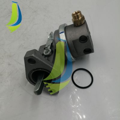 Excavator parts Fuel Pump RE66153