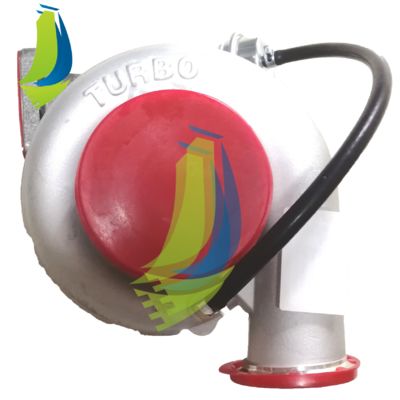 Excavator parts Turbocharger 612601110954 for engine