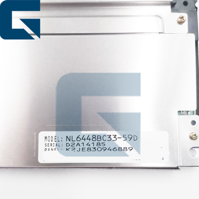 NL6448BC33-59D NL6448BC3359D LCD Screen Display Panel