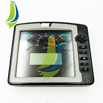 Excavator parts Display panel Monitor 375-4673 3754673