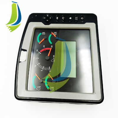 Excavator parts Display panel Monitor 375-4673 3754673
