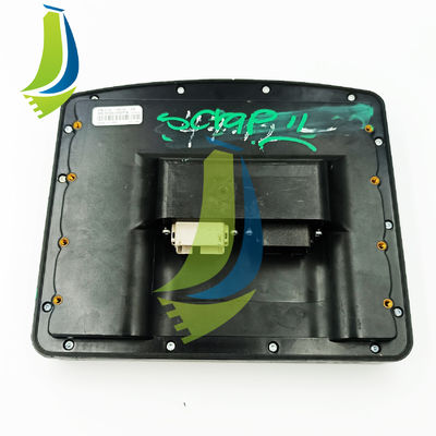Excavator parts Display panel Monitor 375-4673 3754673