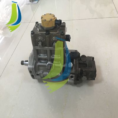 Excavator parts Fuel Injection Pump 326-4635 3264635 for E320D