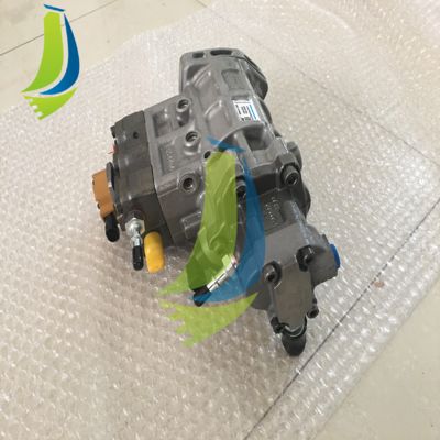 Excavator parts Fuel Injection Pump 326-4635 3264635 for E320D
