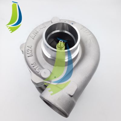 Excavator parts Turbocharger 6209-81-8311 6209818311 for PC200-6