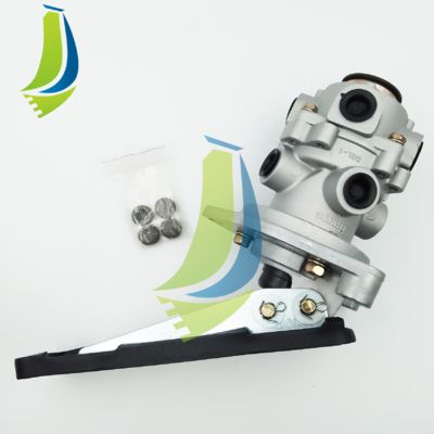 Excavator parts Brake Master Pump Assy H241-02903 H24102903