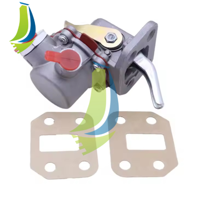 Excavator parts Fuel Transter Pump 201-0877 2010877 for 3054 3054B