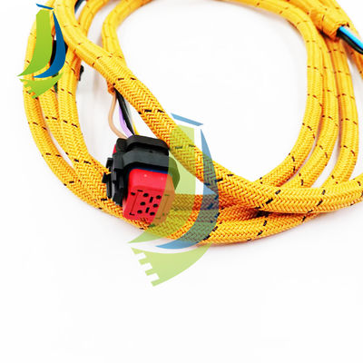 267-8020 2678020 Wiring Harness for E324D Excavator Parts