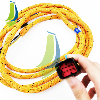 267-8020 2678020 Wiring Harness for E324D Excavator Parts