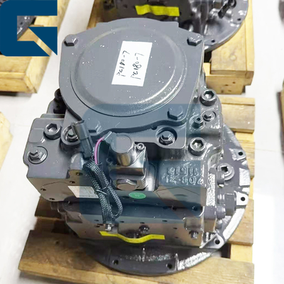 708-1G-11550 Excavator Hydraulic Main Pump for PC180-7