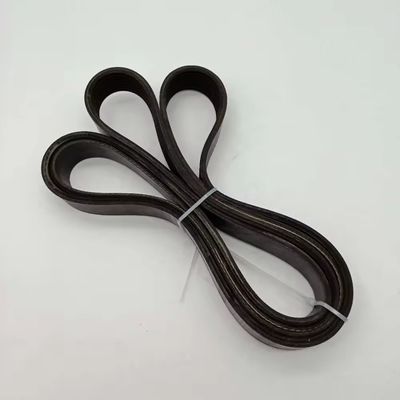 20459311 VOE20459311 Engine Belt For  Excavator Rubber Material