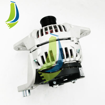 CA1853IR VOE11170321 Alternator for D6D Bulldozer EC210 Excavator Parts