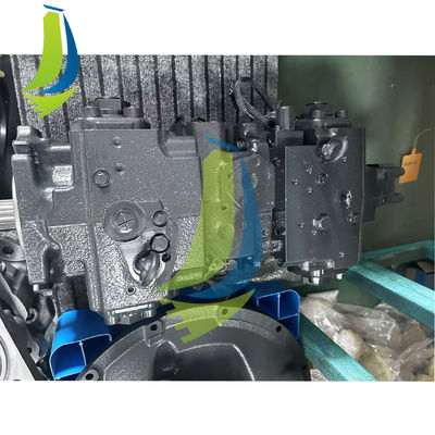 708-2L-00280 Hydraulic Gear Pump Fan Pump 7082L00280 for PC2000-8