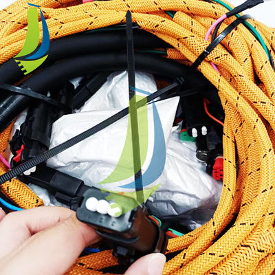 328-0176 3280176 Chassis Wiring Harness For E313D Excavator