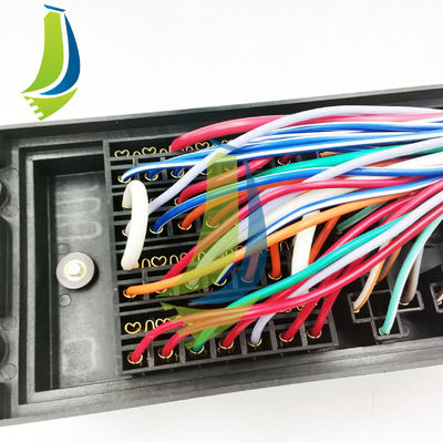 21N4-01710 Fuse Box for R210-7 Excavator