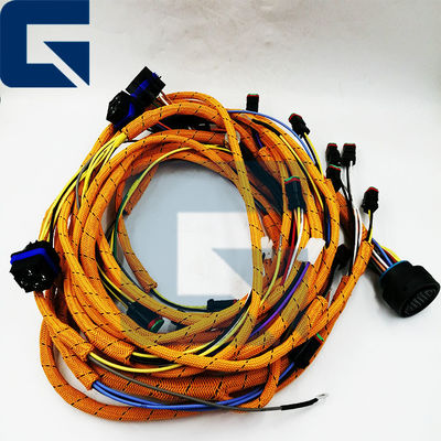 246-8051 2468051 Loader 414E Engine  Harness Assy