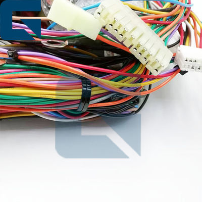 504-3600 5043600 E330F Excavator Cab Wiring Harness