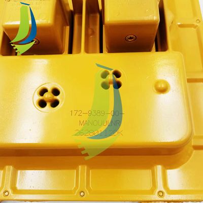 172-9389 ECU 1729389 Controller For D6N D6H D6M Excavator Electrical Parts