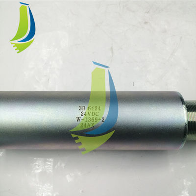 3E 6424 3E6424 Solenoid Valve for 12H 140H