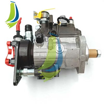 9320A536H Fuel Injection Pump For E320D2 Excavator