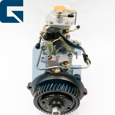 VE4/11F1900L Diesel Fuel Injection Pump for Engine Parts