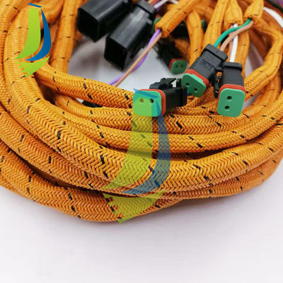 267-7882 Wiring Harness Auxiliary Harness 2677882 for E324D