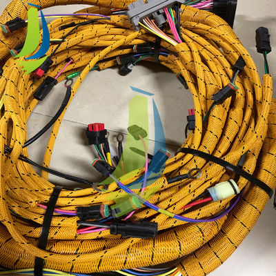 306-8610 Main Harness External Wiring Harness 3068610 for C6.4 Engine E320D