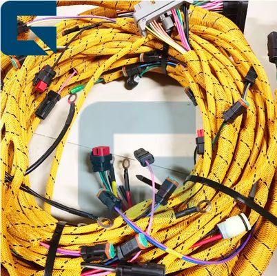 306-8610 Wiring Harness 3068610 for 320D Excavator