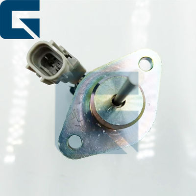 1G939-60010 Fuel Stop Shut Off Solenoid Valve for Engine Parts