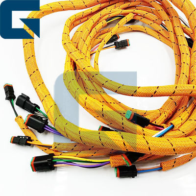 393-6513 Wiring Harness 3936513 for 966H Wheel Loader