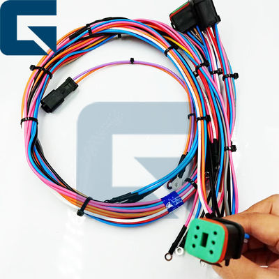 197-4279 Wiring Harness 1974279 for E320C Excavator