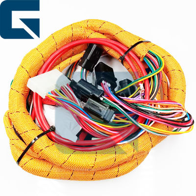 490-8900 4908900 Wiring Harness for C4.4 Engine