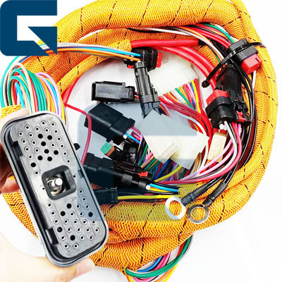 490-8900 Wiring Harness 4908900 for 313D2 318D2 Excavator