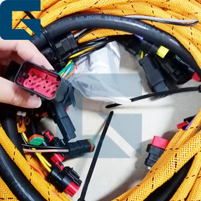 502-5390 5025390 Wiring Harness for Excavator 313D