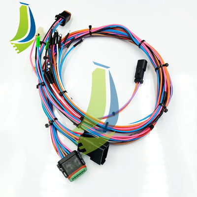 197-4279 1974279 Operating Handle Wiring Harness for Excavator 315C 318C