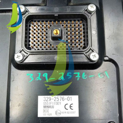 329-2576 3292576 ECM Controller Company Board for Tractor D6K
