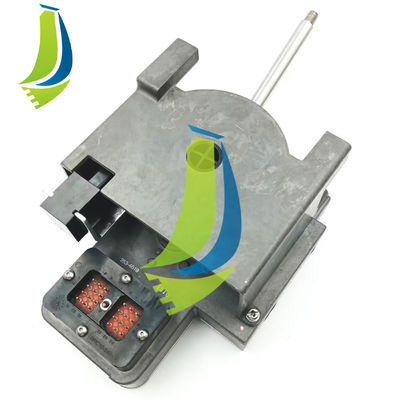 452-9831 Control Transmission For 120K 140K 160K 4529831 High Quality Popular