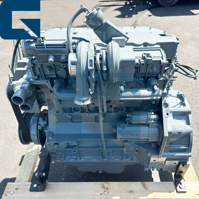 TCD2013L042V Engine Assembly Diesel Engine for Construction Machinery Equipment