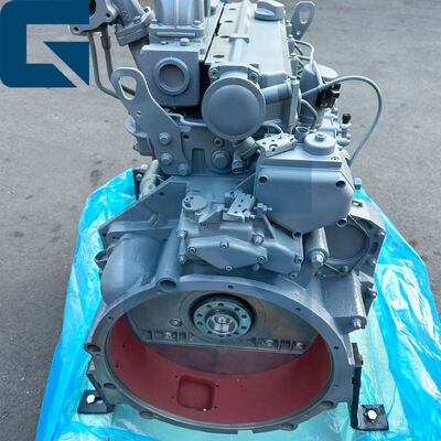 BF4M1012 BF4M 1012 Diesel Complete Engine Assembly 