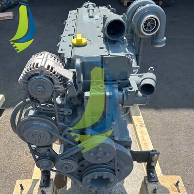 BF6M1013EC Diesel Engine Assembly