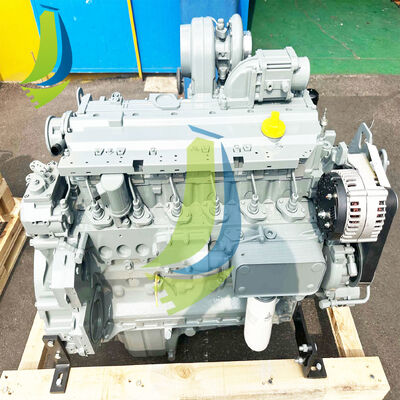 BF6M2012C Engine Assembly for Spare Parts