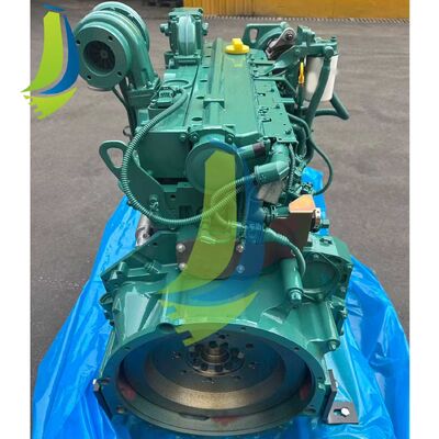 D6D Diesel Engine Assembly for EC210B Excavator