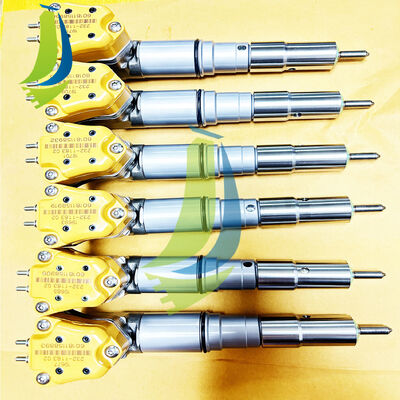 232-1183 2321183 Fuel Injector for 3408 3412 Engine Parts